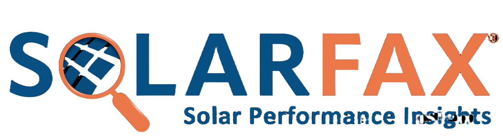 SolarFax color logo